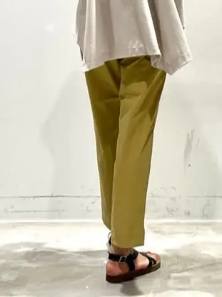 ONWARD CROSSET SELECT 田中 コーディネート画像