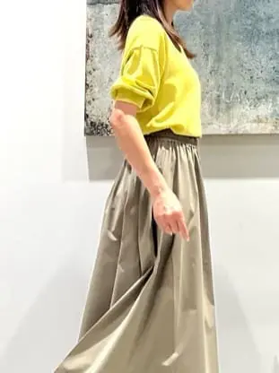 ONWARD CROSSET SELECT 田中 コーディネート画像