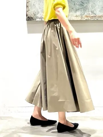 ONWARD CROSSET SELECT 田中 コーディネート画像