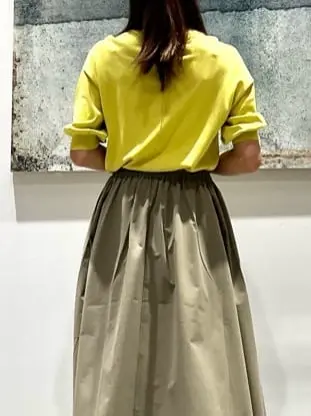 ONWARD CROSSET SELECT 田中 コーディネート画像