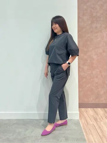 ONWARD CROSSET SELECT 中島 コーディネート画像