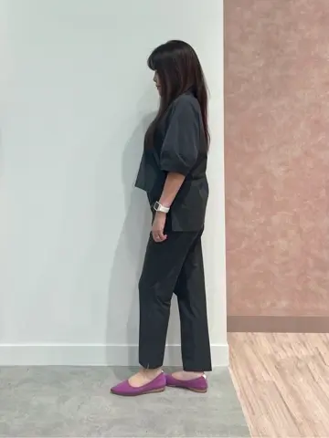 ONWARD CROSSET SELECT 中島 コーディネート画像