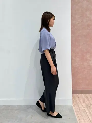 ONWARD CROSSET SELECT mami コーディネート画像