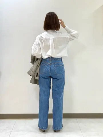 ONWARD CROSSET SELECT 市川 コーディネート画像