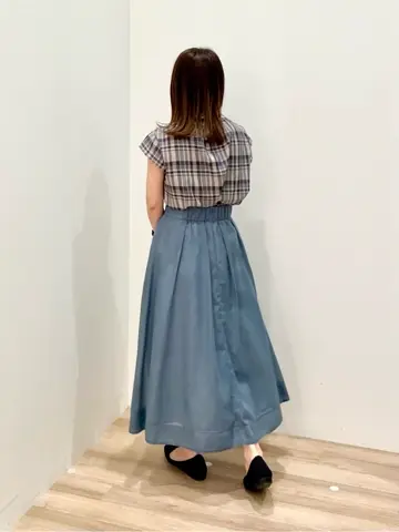 ONWARD CROSSET SELECT 井上 コーディネート画像