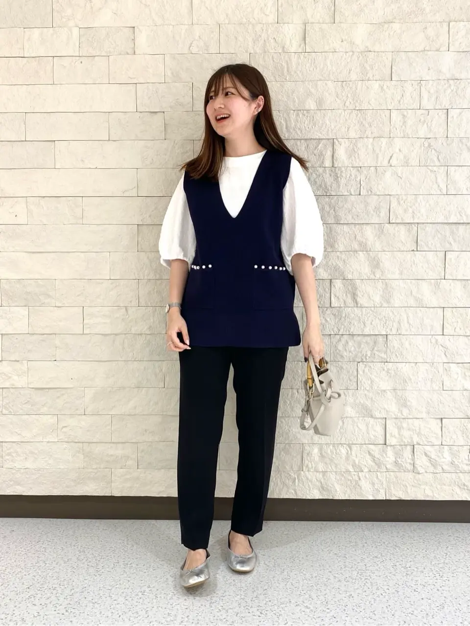  山下 コーディネート画像