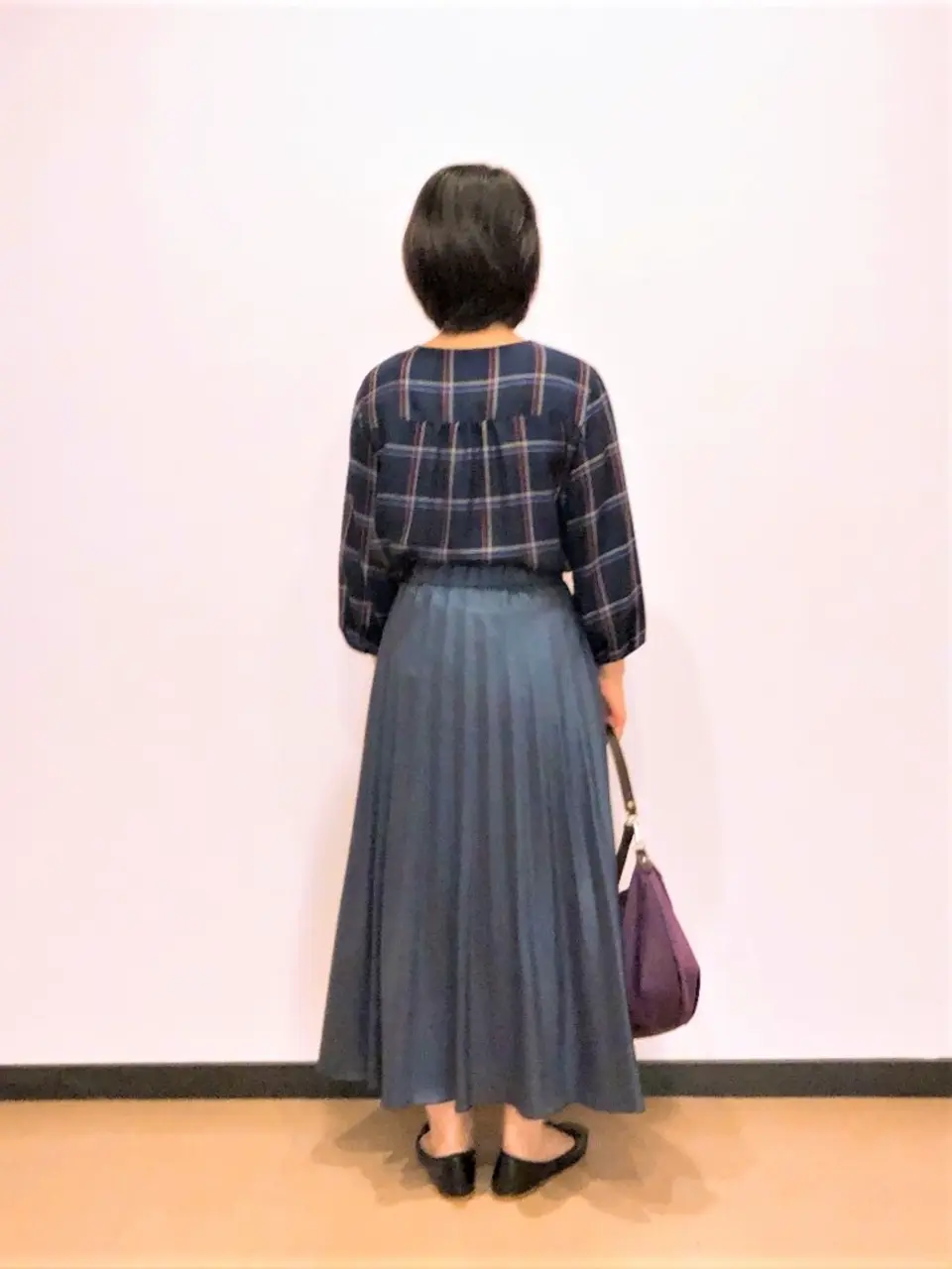 ONWARD CROSSET SELECT 今西 コーディネート画像