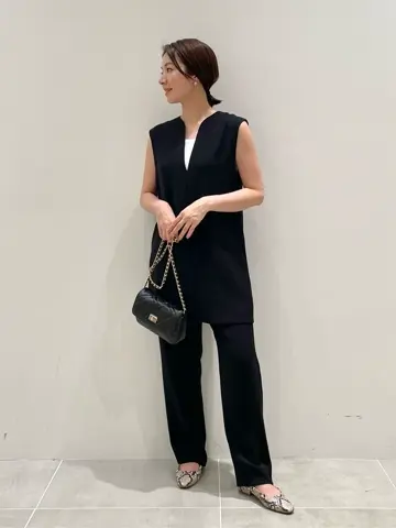 ONWARD CROSSET SELECT 水谷 コーディネート画像