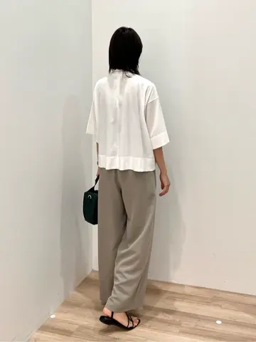 ONWARD CROSSET SELECT 村上 コーディネート画像