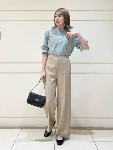 ONWARD CROSSET SELECT Kanako コーディネート画像