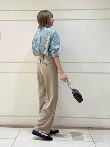 ONWARD CROSSET SELECT Kanako コーディネート画像