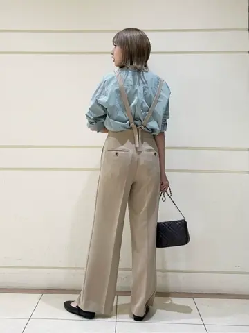 ONWARD CROSSET SELECT Kanako コーディネート画像