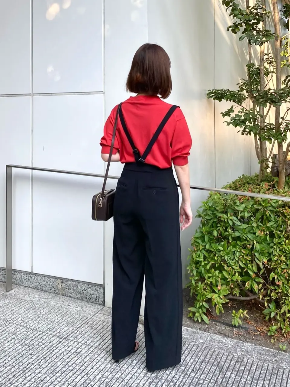 ONWARD CROSSET SELECT 市川 コーディネート画像