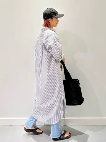 ONWARD CROSSET SELECT 濱野 コーディネート画像