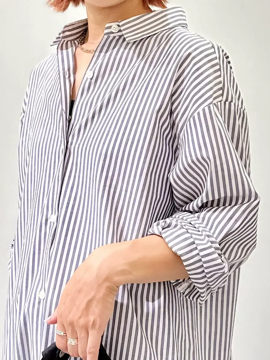 ONWARD CROSSET SELECT 濱野 コーディネート画像