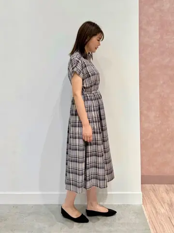 ONWARD CROSSET SELECT mami コーディネート画像