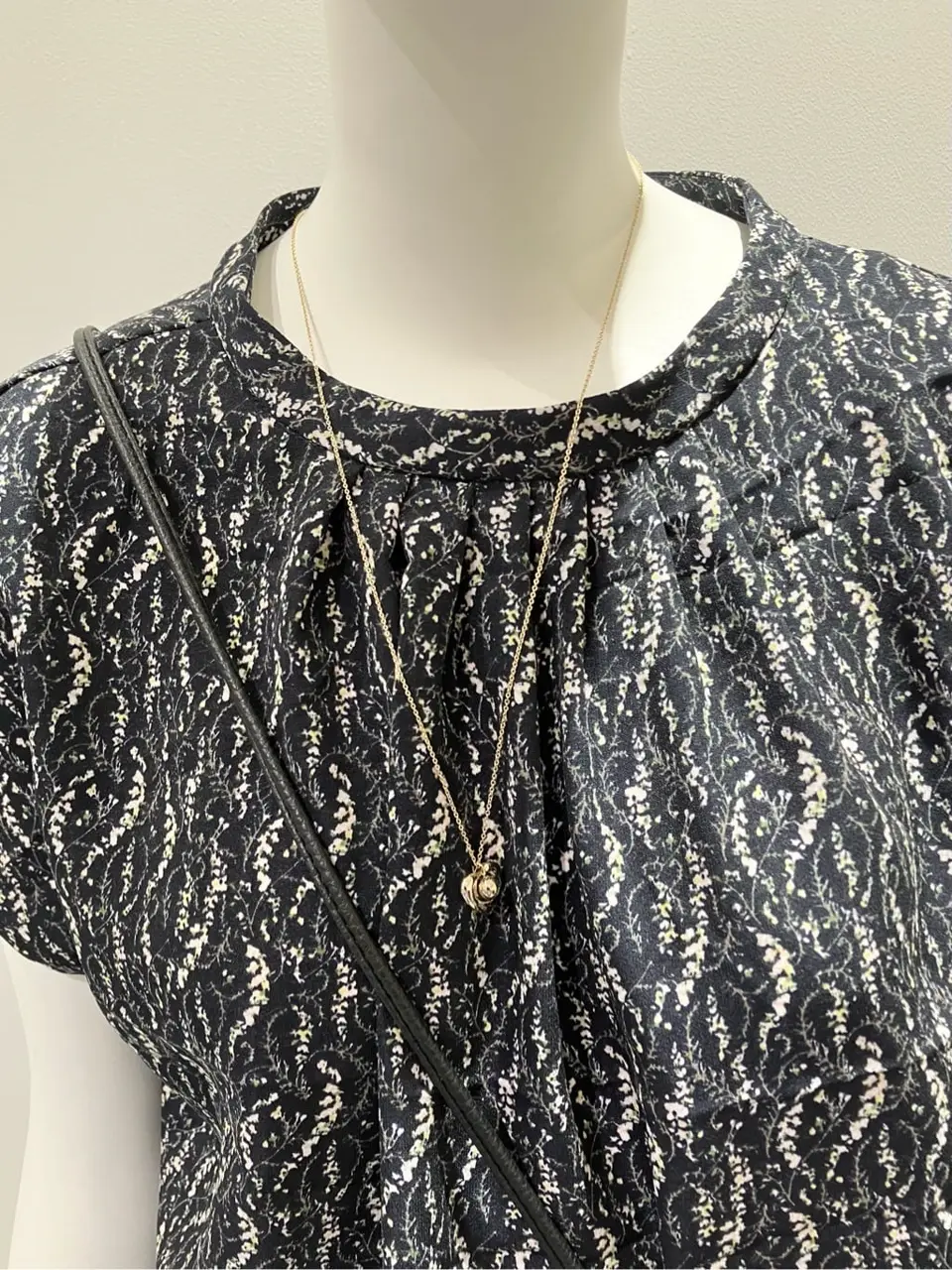 ONWARD CROSSET SELECT 福室 コーディネート画像