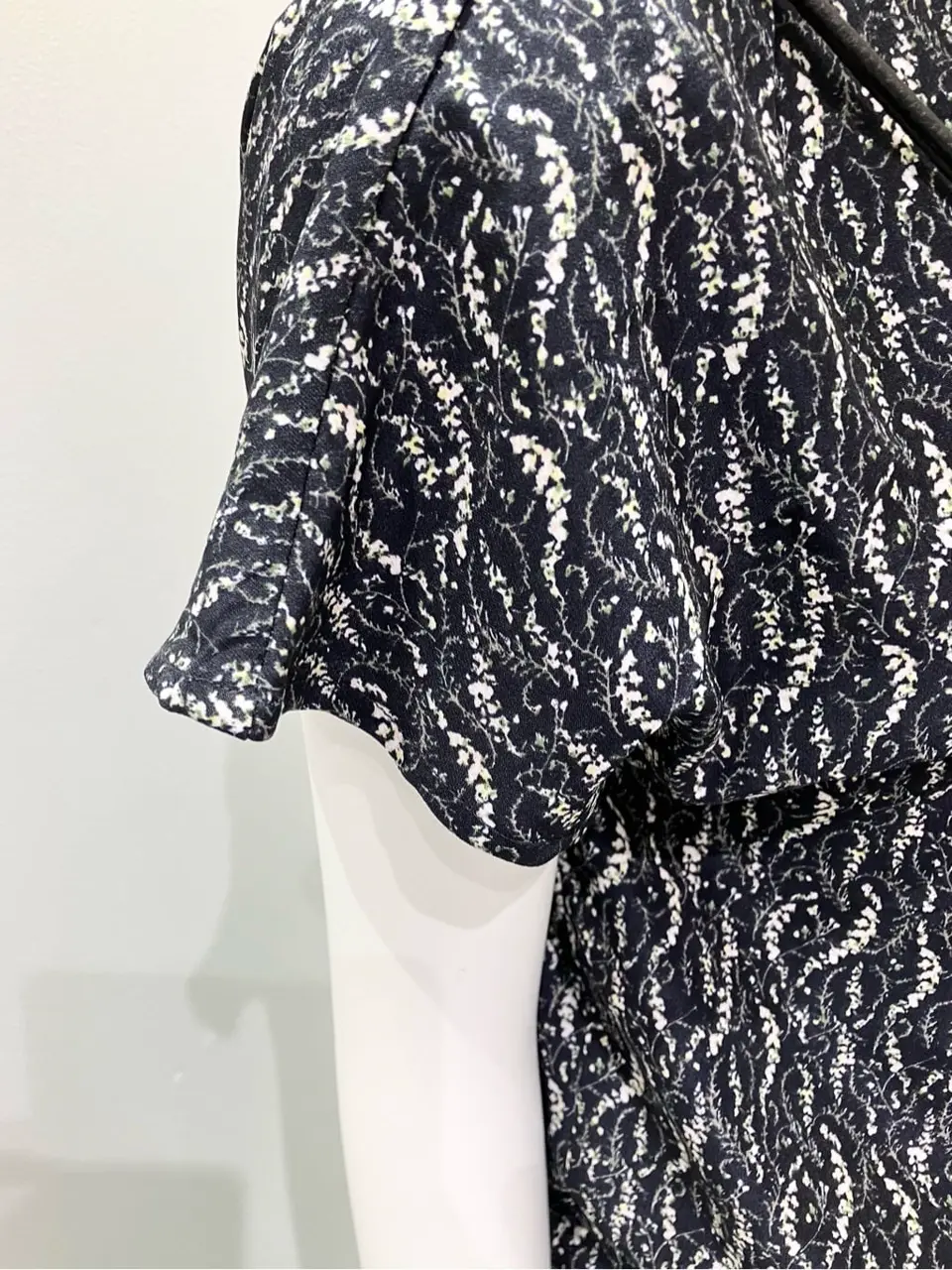 ONWARD CROSSET SELECT 福室 コーディネート画像