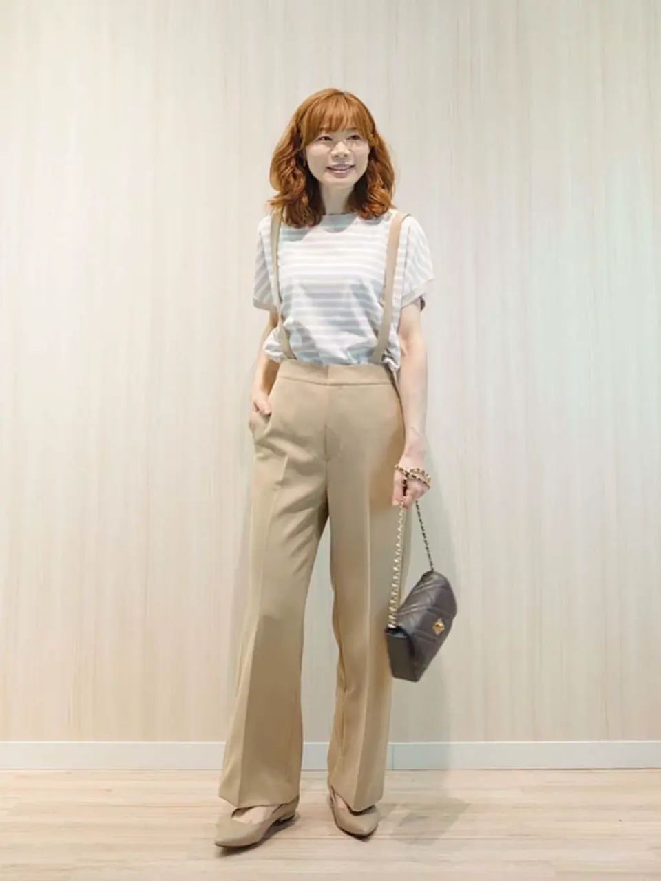  加藤 コーディネート画像