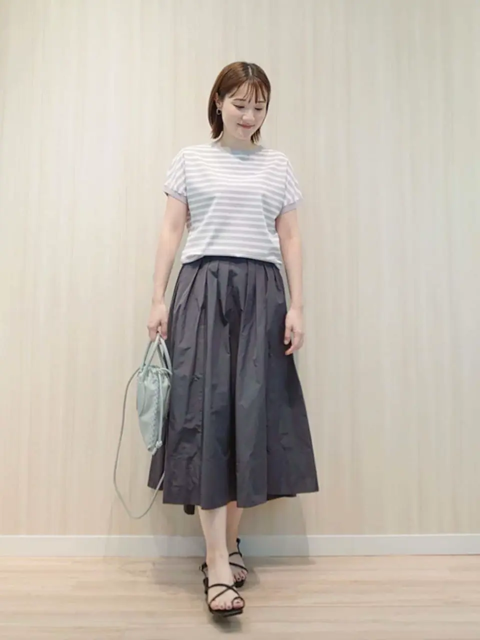 ONWARD CROSSET SELECT 門脇 コーディネート画像