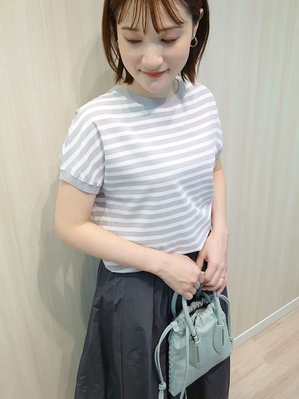 ONWARD CROSSET SELECT 門脇 コーディネート画像