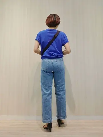 ONWARD CROSSET SELECT 佐藤 コーディネート画像