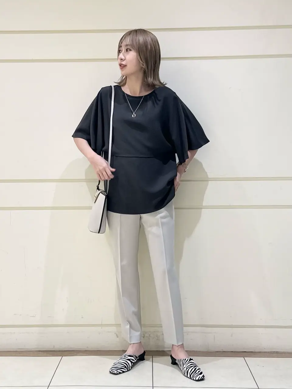  Kanako コーディネート画像