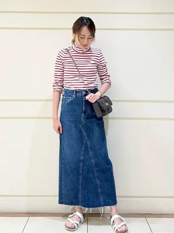 ONWARD CROSSET SELECT Kanako コーディネート画像