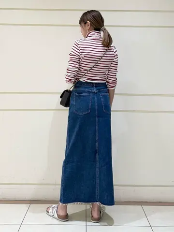 ONWARD CROSSET SELECT Kanako コーディネート画像