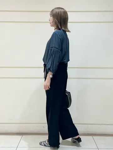 ONWARD CROSSET SELECT Kanako コーディネート画像