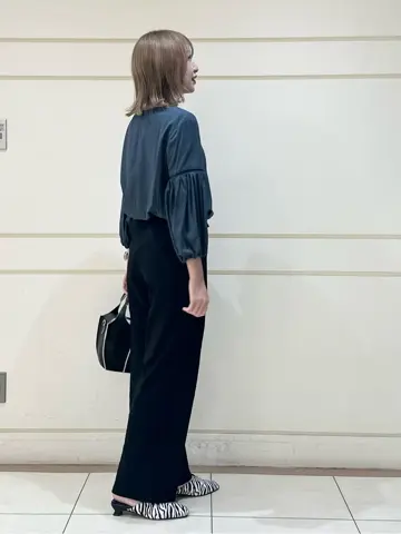 ONWARD CROSSET SELECT Kanako コーディネート画像