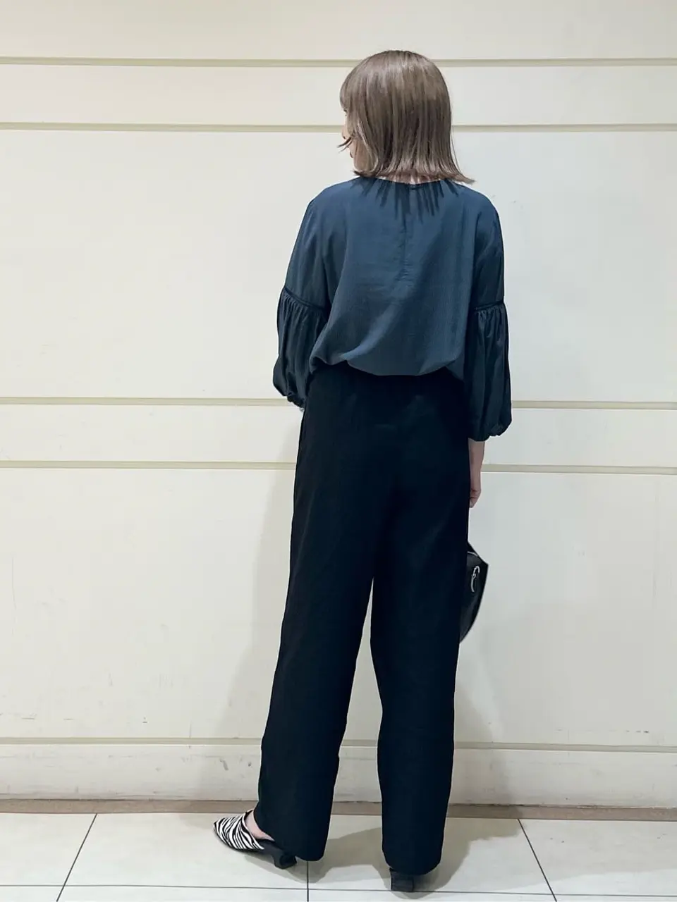 ONWARD CROSSET SELECT Kanako コーディネート画像