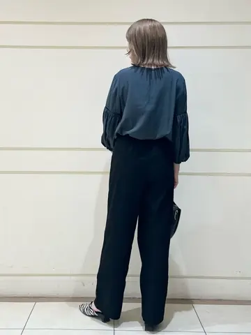 ONWARD CROSSET SELECT Kanako コーディネート画像