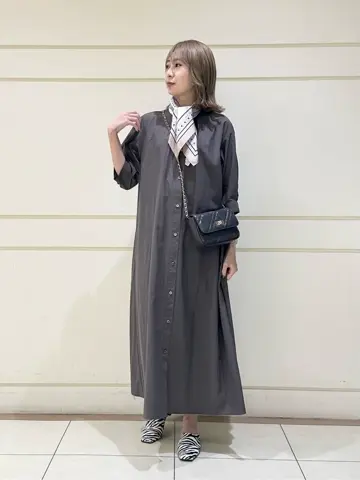 ONWARD CROSSET SELECT Kanako コーディネート画像