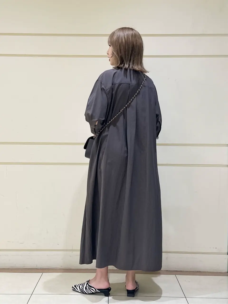 ONWARD CROSSET SELECT Kanako コーディネート画像