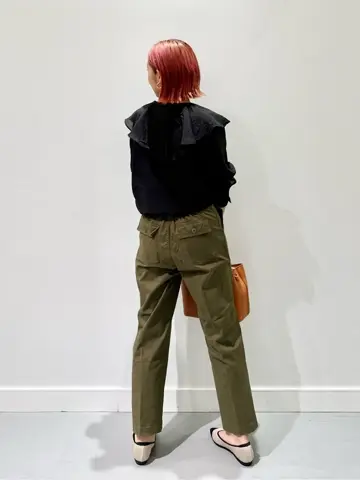 ONWARD CROSSET SELECT 濱野 コーディネート画像