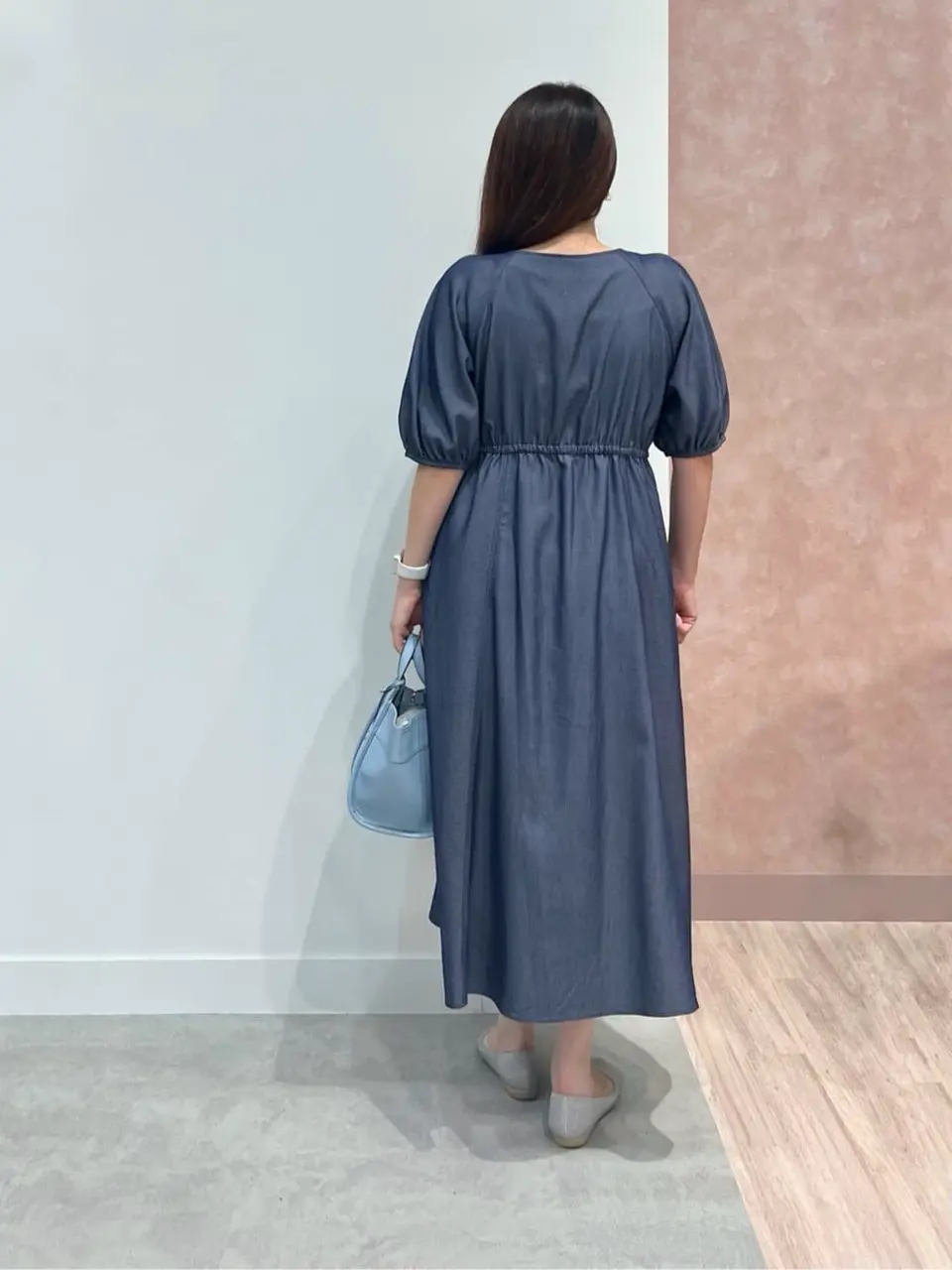 ONWARD CROSSET SELECT 中島 コーディネート画像