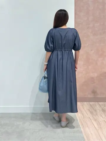 ONWARD CROSSET SELECT 中島 コーディネート画像