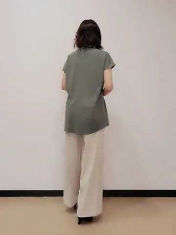 ONWARD CROSSET SELECT 森崎 コーディネート画像