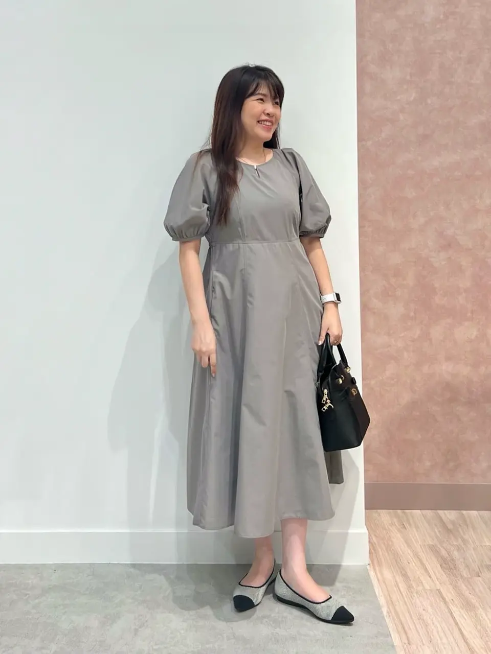 ONWARD CROSSET SELECT 中島 コーディネート画像