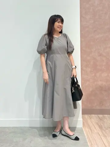 ONWARD CROSSET SELECT 中島 コーディネート画像