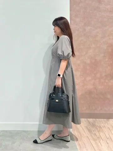 ONWARD CROSSET SELECT 中島 コーディネート画像