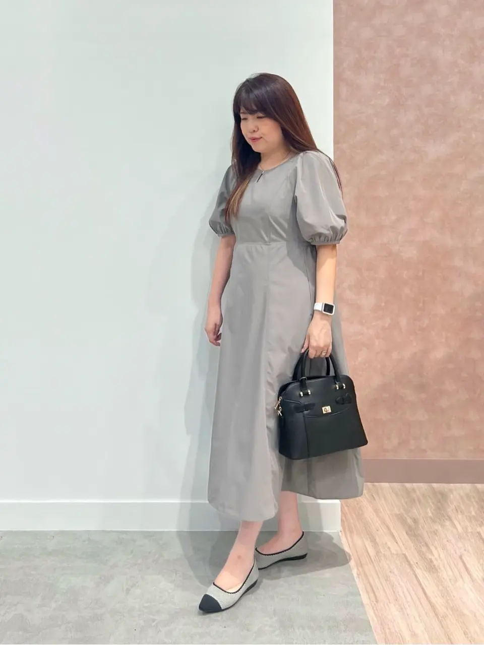 ONWARD CROSSET SELECT 中島 コーディネート画像