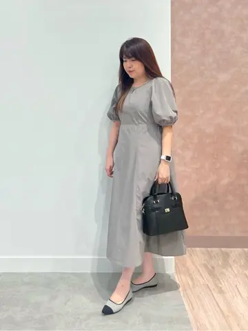 ONWARD CROSSET SELECT 中島 コーディネート画像