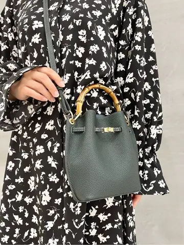 ONWARD CROSSET SELECT 大野 コーディネート画像