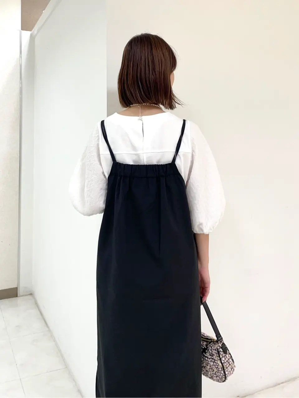 ONWARD CROSSET SELECT 市川 コーディネート画像