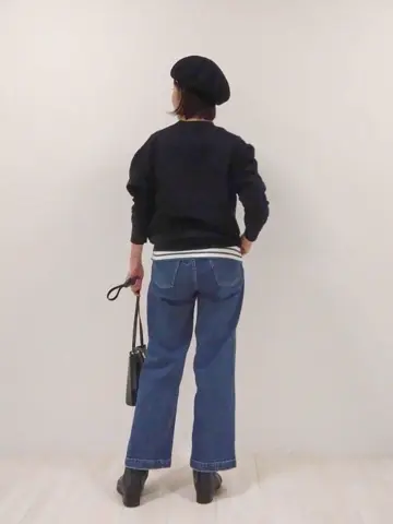 ONWARD CROSSET SELECT 岩下 コーディネート画像