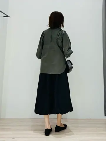 ONWARD CROSSET SELECT Chie コーディネート画像