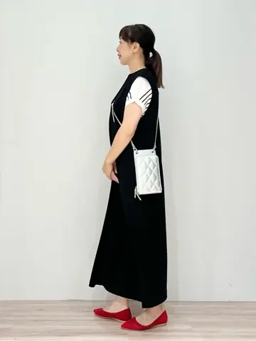 ONWARD CROSSET SELECT SAKAI コーディネート画像