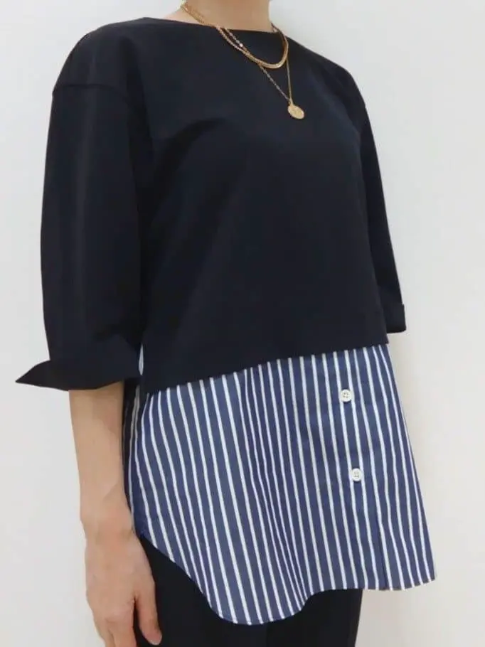 ONWARD CROSSET SELECT 岩下 コーディネート画像